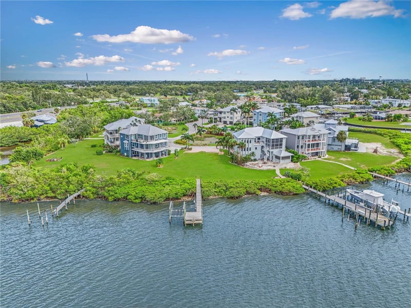 5539 2nd Avenue Cir, Palmetto, FL 34221