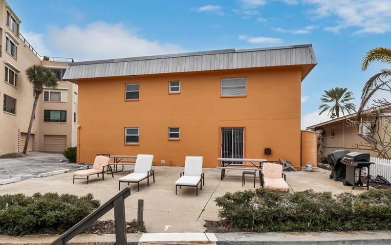 18205 Gulf Blvd, Redington Shores, FL 33708