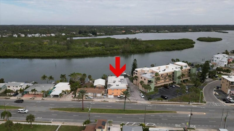 18205 Gulf Blvd, Redington Shores, FL 33708