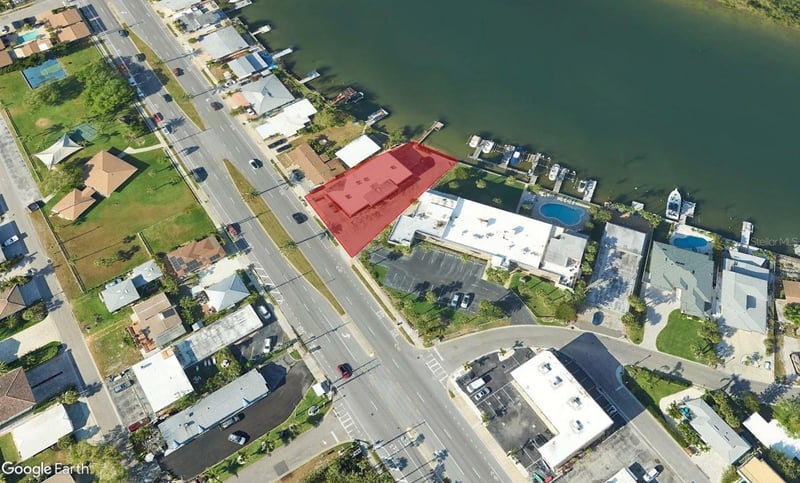 18205 Gulf Blvd, Redington Shores, FL 33708