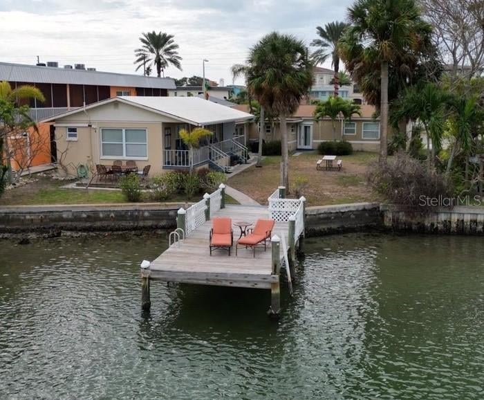 18207 Gulf Blvd, Redington Shores, FL 33708