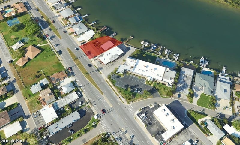 18207 Gulf Blvd, Redington Shores, FL 33708