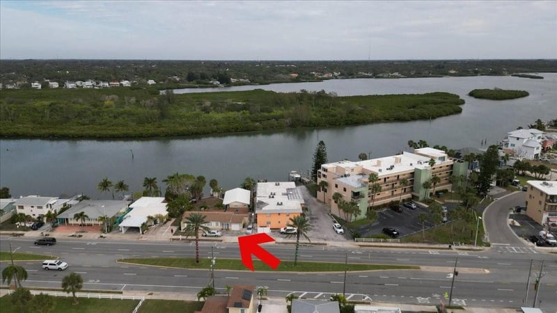18207 Gulf Blvd, Redington Shores, FL 33708