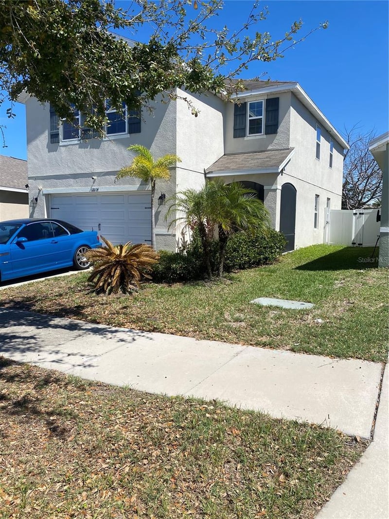 Home Worth Check