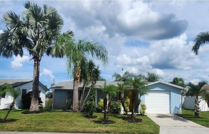Home Worth Check