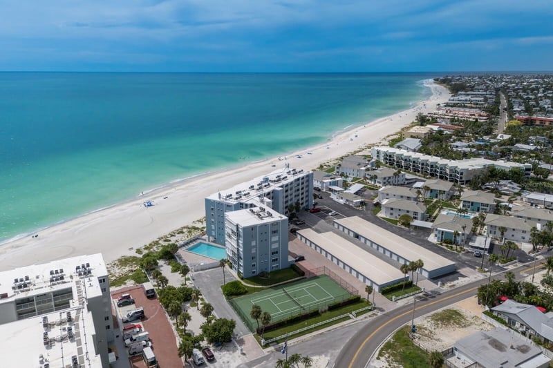 5300 Gulf Dr #508, Holmes Beach, FL 34217