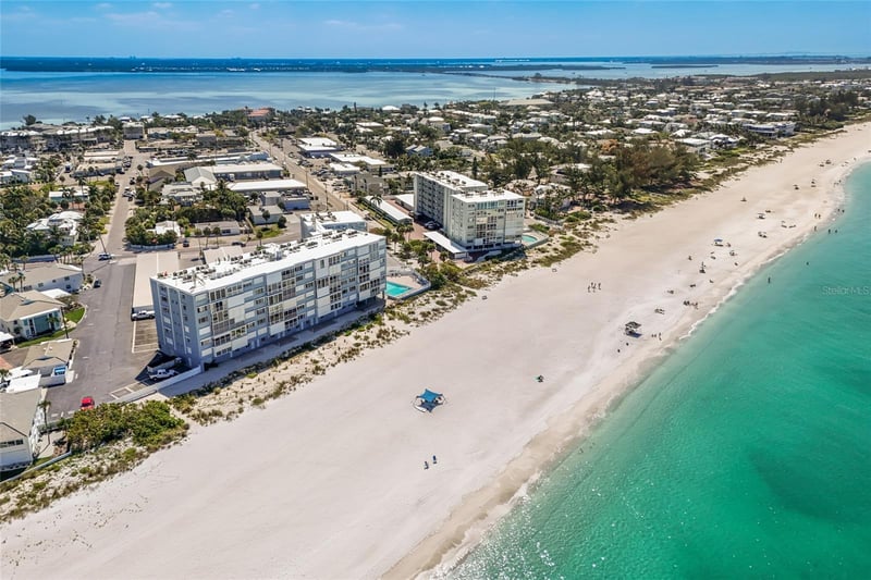 5300 Gulf Dr #508, Holmes Beach, FL 34217
