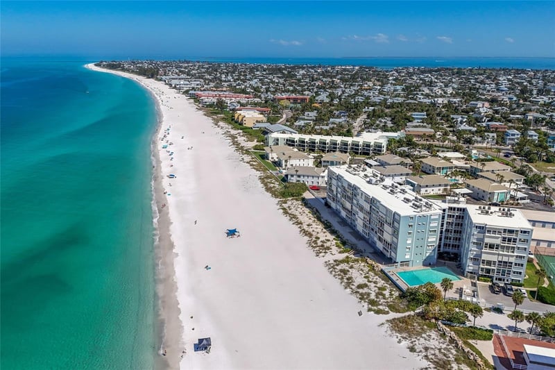 5300 Gulf Dr #508, Holmes Beach, FL 34217