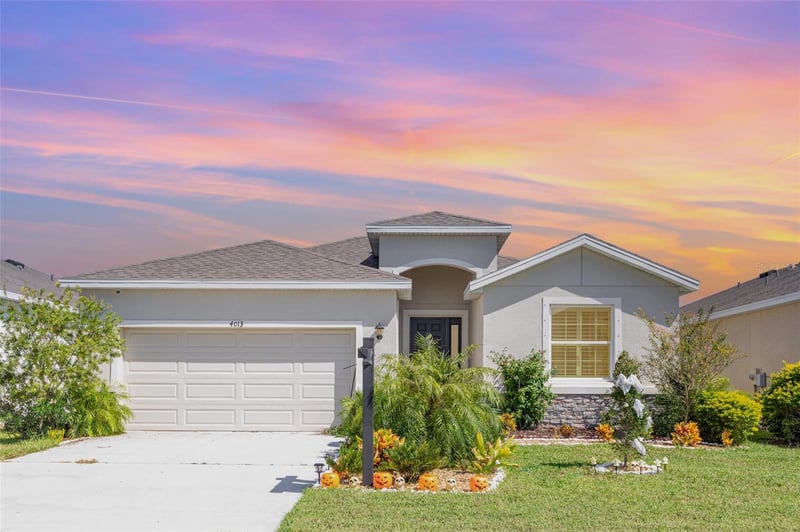 Home Worth Check