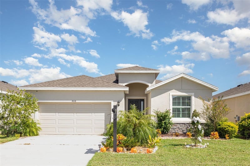 Home Worth Check