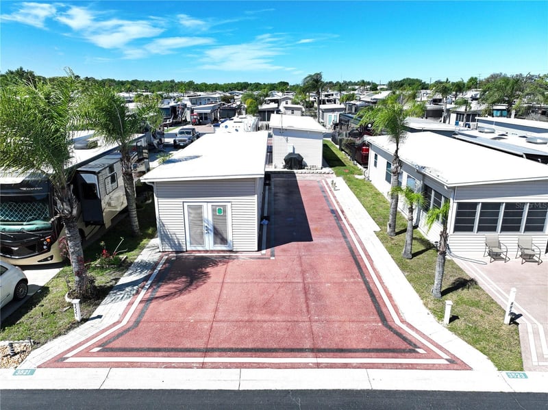 3521 Pyrite Dr #306, Zephyrhills, FL 33540