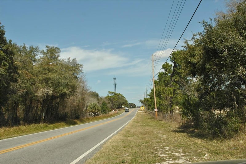 18150 Shady Hills Rd, Spring Hill, FL 34610