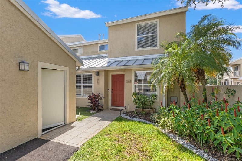 Home Worth Check