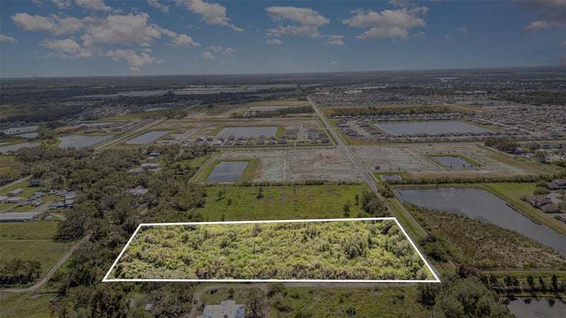 12th St, Ruskin, FL 33570