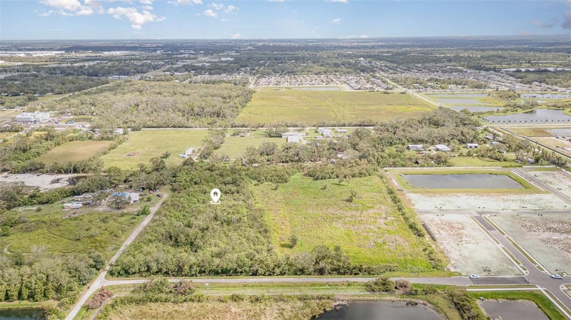 12th St, Ruskin, FL 33570