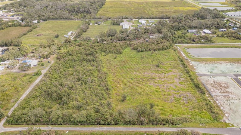 12th St, Ruskin, FL 33570