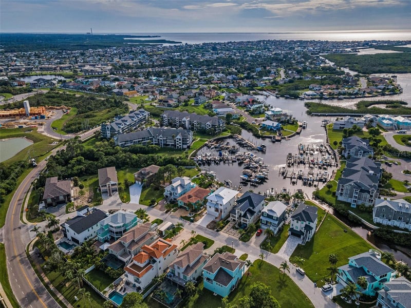 5650 Egrets Pl, New Port Richey, FL 34652