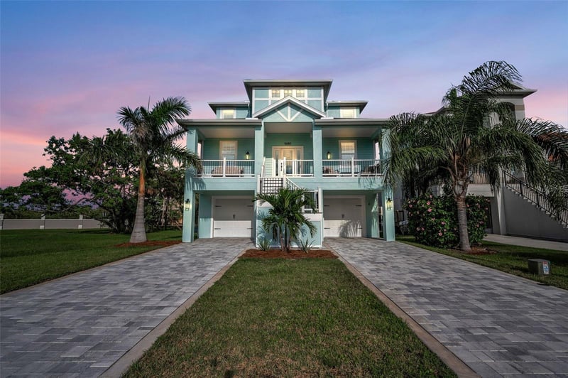 5650 Egrets Pl, New Port Richey, FL 34652