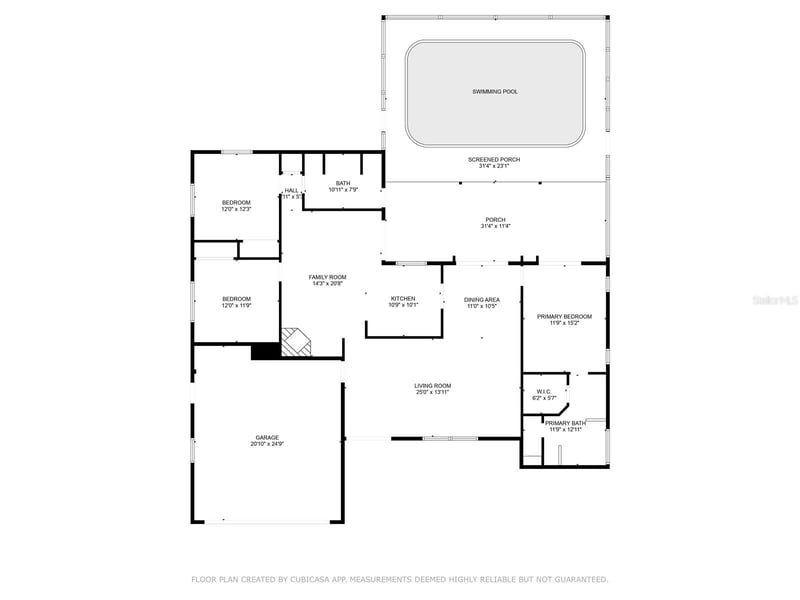 5709 39th Street Cir, Bradenton, FL 34203