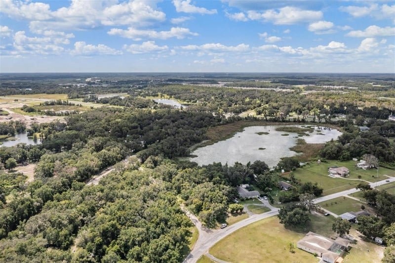 Giddens Rd, Spring Hill, FL 34610