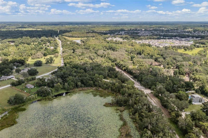 Giddens Rd, Spring Hill, FL 34610