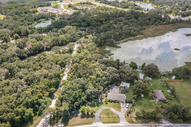 Giddens Rd, Spring Hill, FL 34610