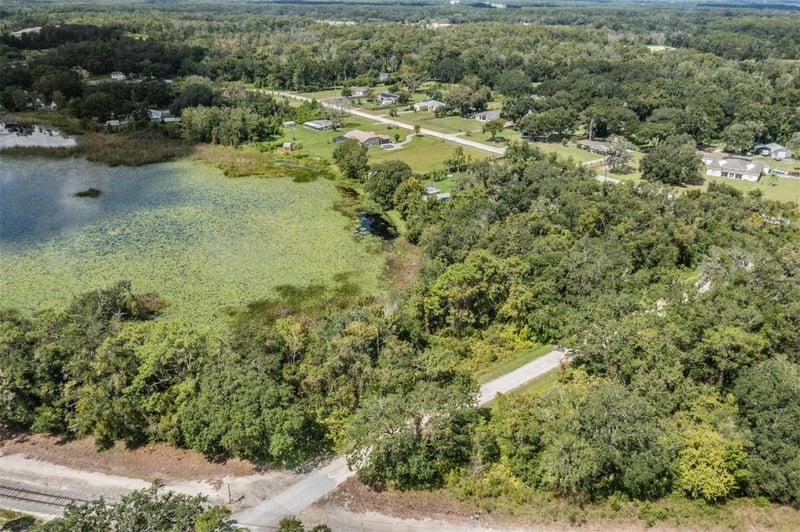 Giddens Rd, Spring Hill, FL 34610