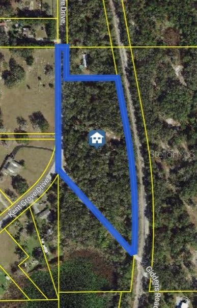 Kent Grove Dr, Spring Hill, FL 34610