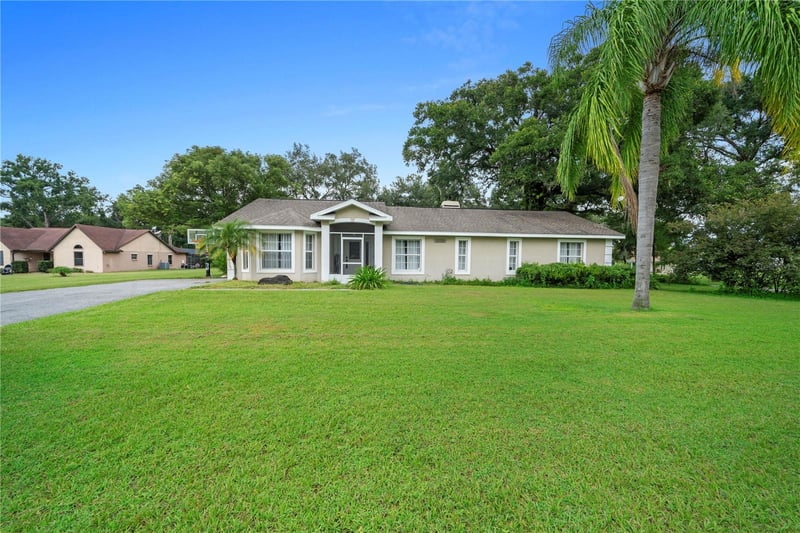 37351 Neighbors Pa, Zephyrhills, FL 33542