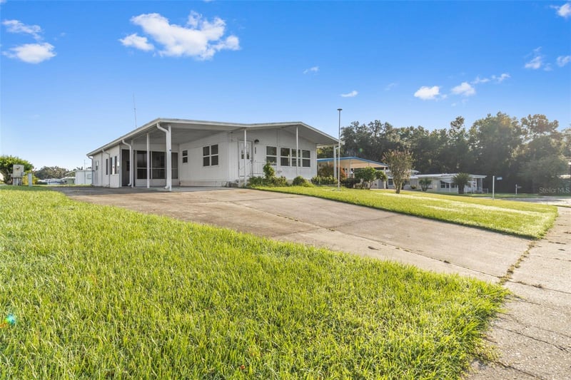 29129 Johnston Rd #2545, Dade City, FL 33523