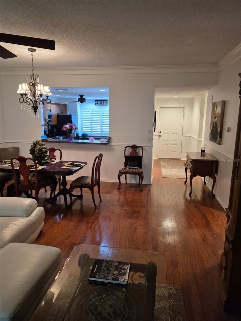 3028 Red Oak Ct #102, Palm Harbor, FL 34684