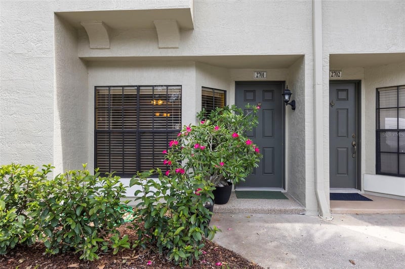 5100 Burchette Rd #2701, Tampa, FL 33647
