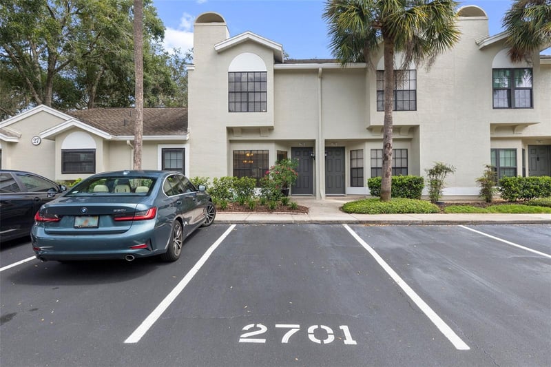 5100 Burchette Rd #2701, Tampa, FL 33647