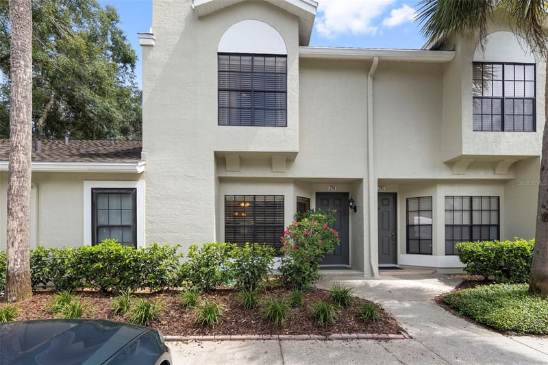 5100 Burchette Rd #2701, Tampa, FL 33647