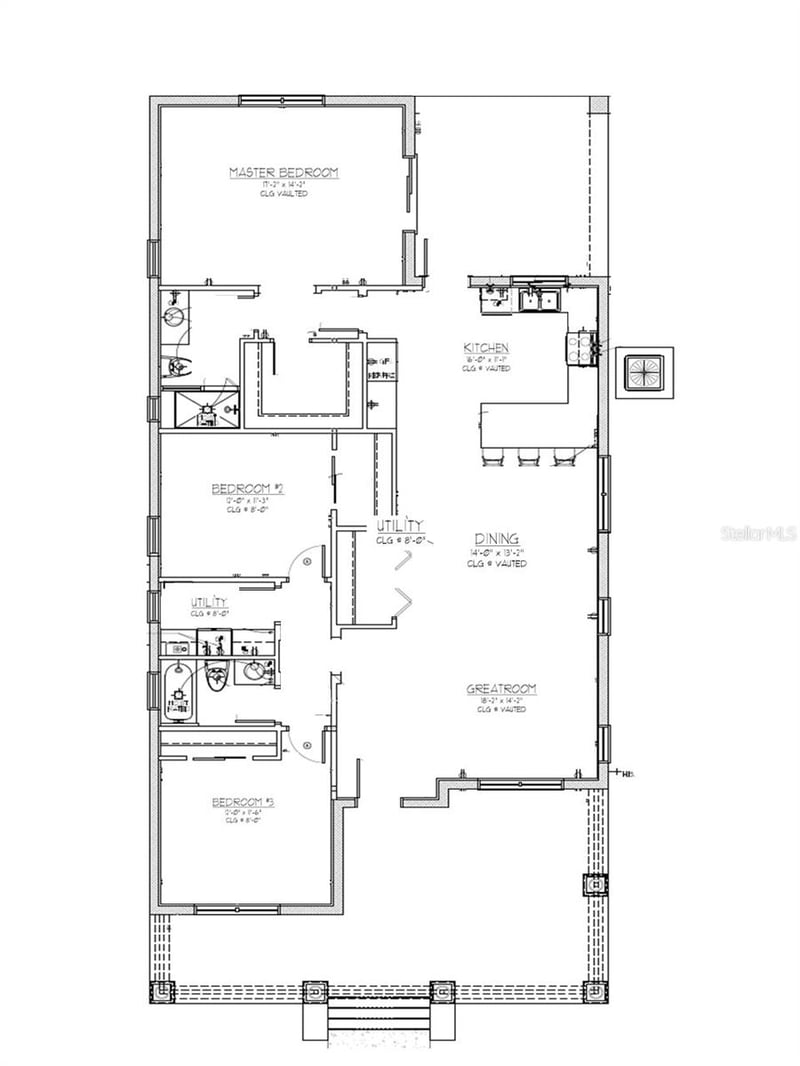 2301 Highland St, St Petersburg, FL 33705