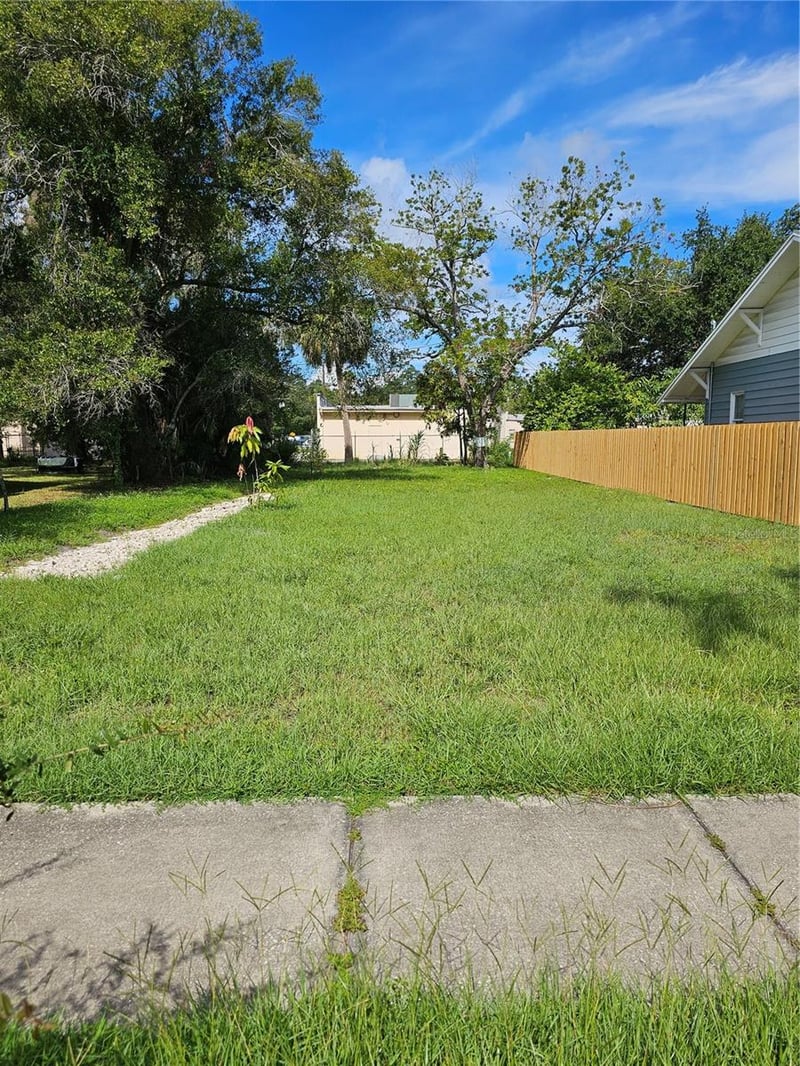 2301 Highland St, St Petersburg, FL 33705