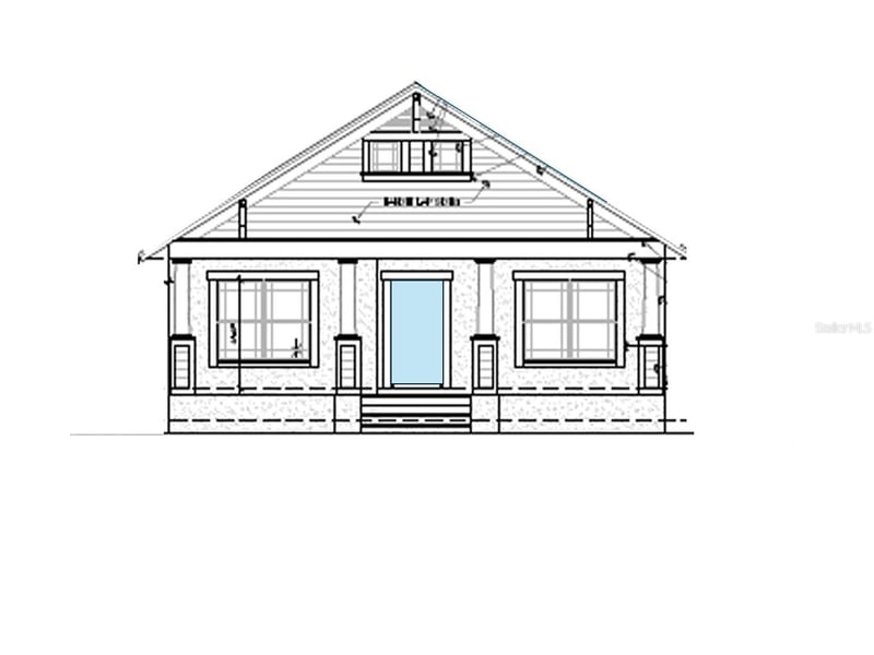 2301 Highland St, St Petersburg, FL 33705