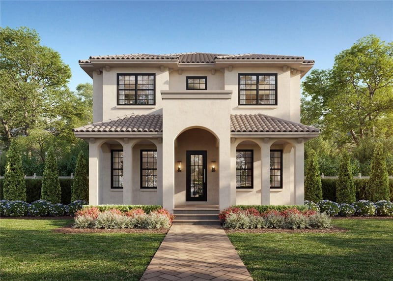 Home Worth Check