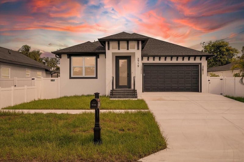 Home Worth Check