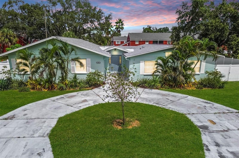 Home Worth Check
