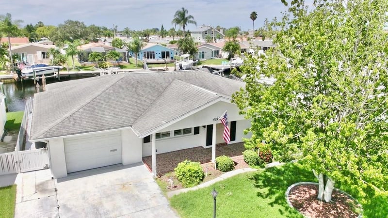 Home Worth Check
