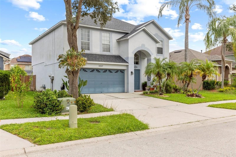 Home Worth Check