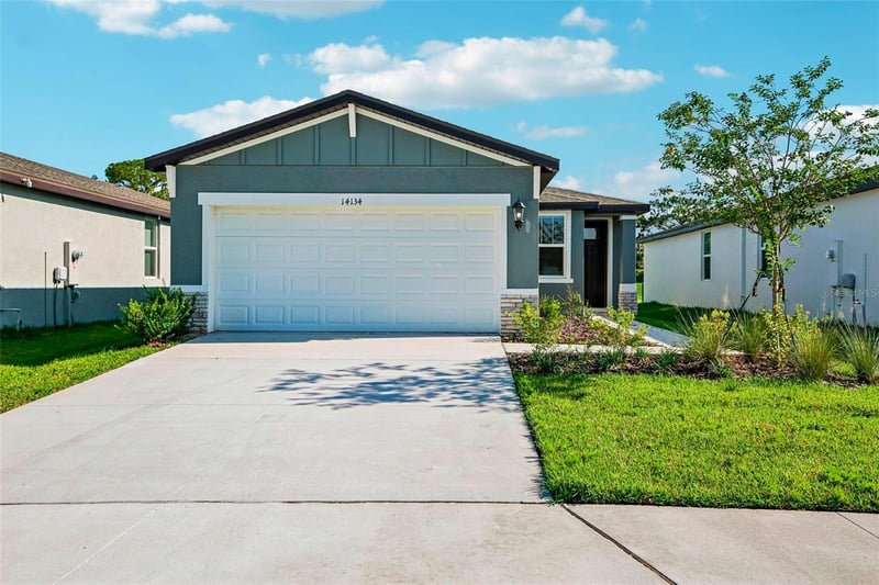 Home Worth Check
