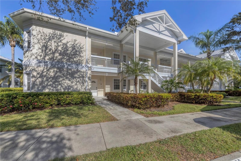 3701 54th Dr #202, Bradenton, FL 34210