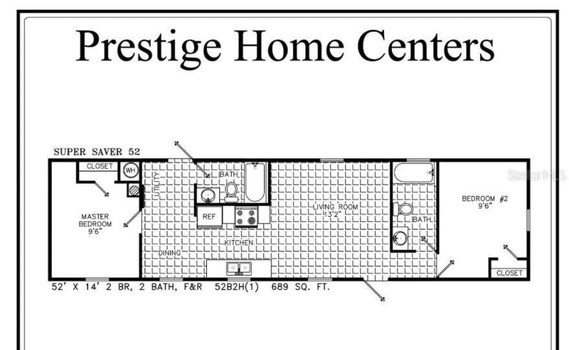 9404 Loras St, New Port Richey, FL 34654