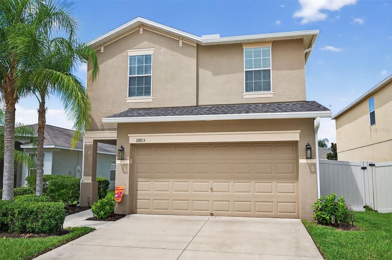 Home Worth Check