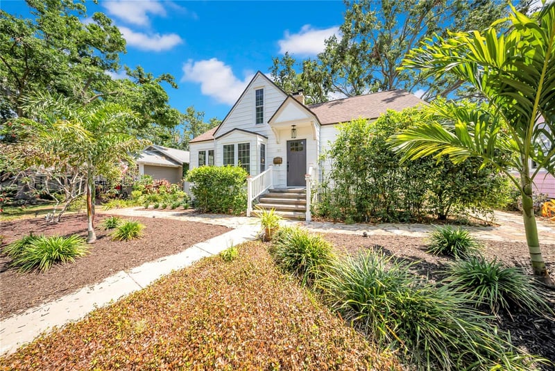 Home Worth Check