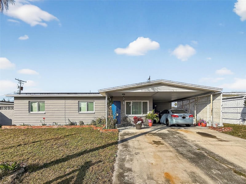 Home Worth Check