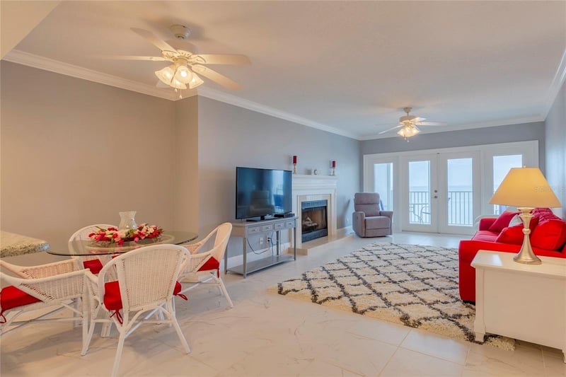 1582 Gulf Blvd #1503, Clearwater, FL 33767