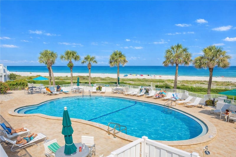 1582 Gulf Blvd #1503, Clearwater, FL 33767